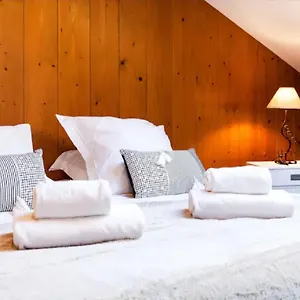 Le Galetas Des Planards Chamonix