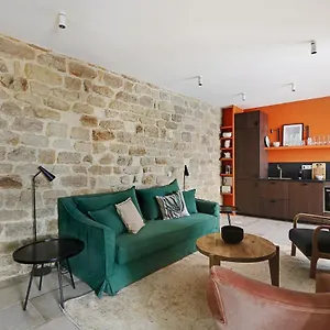 Pick A Flat's Near Place De La Bastille - Rue Du Faubourg Saint Antoine Paris