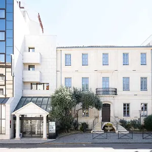 Hotell Mercure Arles Centre Arenes, Arles